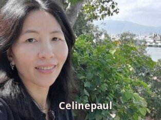 Celinepaul