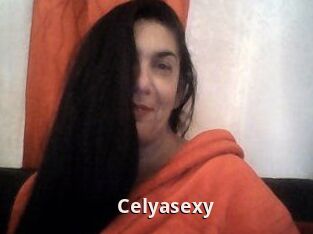 Celyasexy