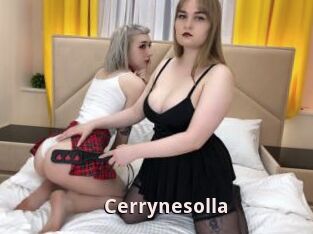 Cerrynesolla
