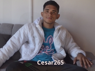 Cesar265