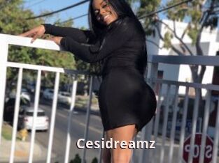 Cesidreamz