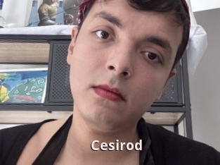 Cesirod
