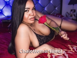 Chalottemartiinez