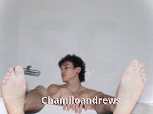 Chamiloandrews