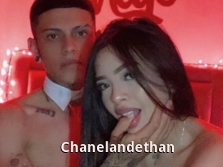Chanelandethan
