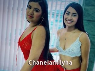 Chanelandlyha