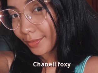 Chanell_foxy