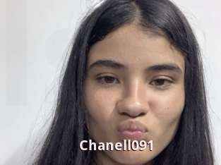Chanell091