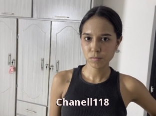 Chanell118