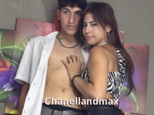 Chanellandmax