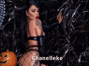 Chanelleke