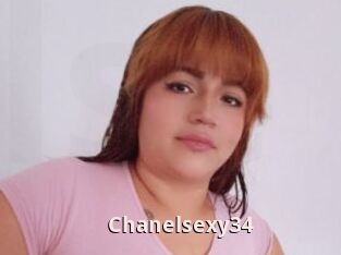 Chanelsexy34