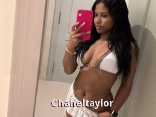 Chaneltaylor