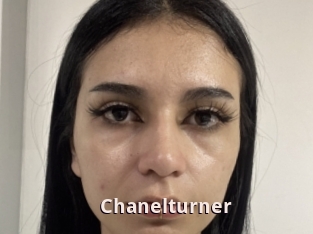 Chanelturner