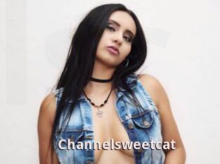 Channelsweetcat