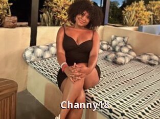 Channy18