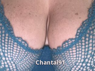 Chantal91