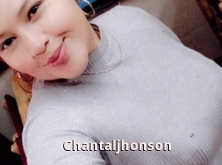 Chantaljhonson