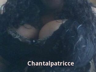 Chantalpatricce