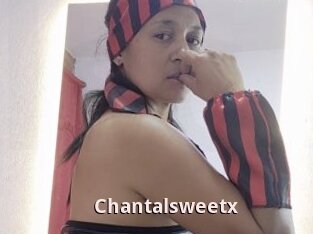Chantalsweetx