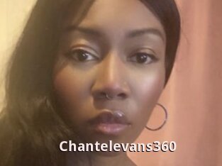 Chantelevans360
