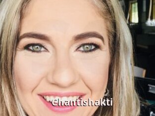 Chantishakti