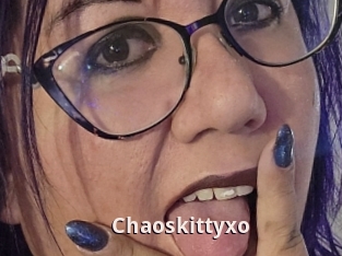 Chaoskittyxo