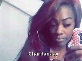 Chardanaay