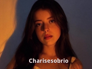 Charisesobrio