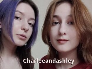 Charleeandashley