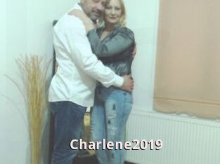 Charlene2019