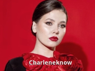 Charleneknow