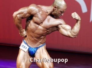 Charliebupop