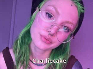 Charliecake