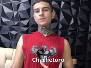 Charlietoro