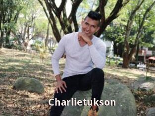 Charlietukson