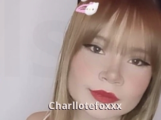Charllotefoxxx