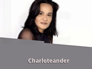 Charloteander