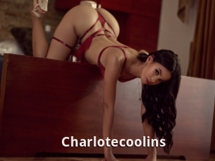 Charlotecoolins