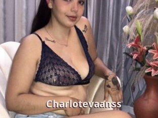 Charlotevaanss