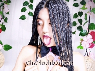 Charlothboileau