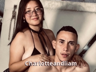 Charlotteandliam
