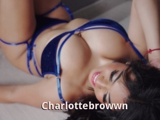 Charlottebrowwn