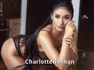 Charlottedonkan