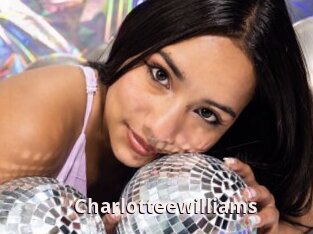 Charlotteewilliams