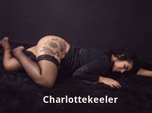 Charlottekeeler