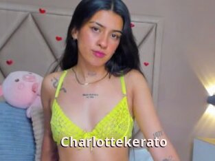 Charlottekerato