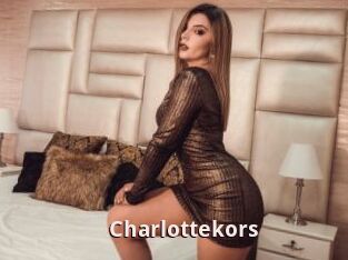 Charlottekors