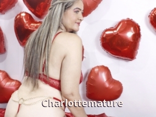 Charlottemature