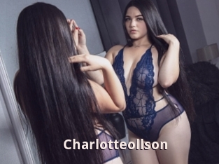 Charlotteollson